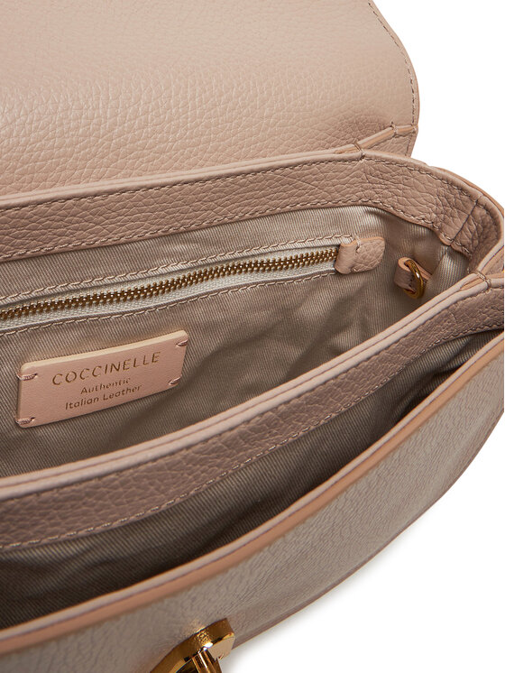 Coccinelle Coccinelle Сумка QTF 15 03 01 Бежевий