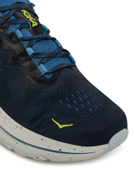 Hoka Hoka Маратонки за бягане Kawana 2 1147930 Тъмносин