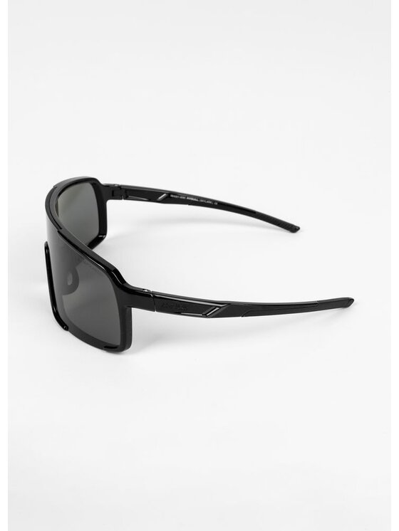 PITBULL PITBULL Okulary przeciwsłoneczne SKYLARK Czarny