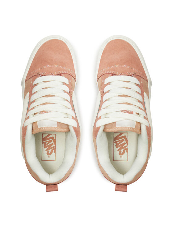Vans Vans Tenisice Knu Stack VN000CP6OCI1 Bež