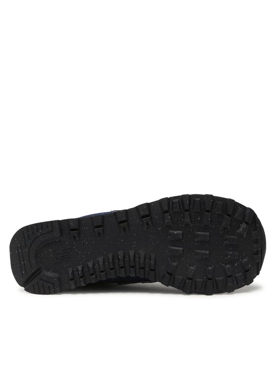New Balance New Balance Laisvalaikio batai ML574EVN Tamsiai mėlyna