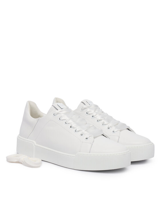 HÖGL HÖGL Sneakers 0-103600-02000 Weiß