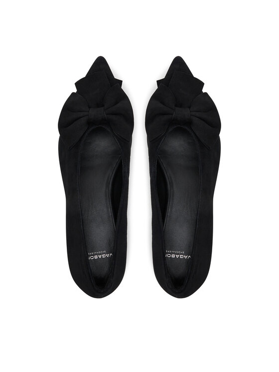 Vagabond Shoemakers Vagabond Shoemakers Balerinke Hermine 5933-240-20 Crna