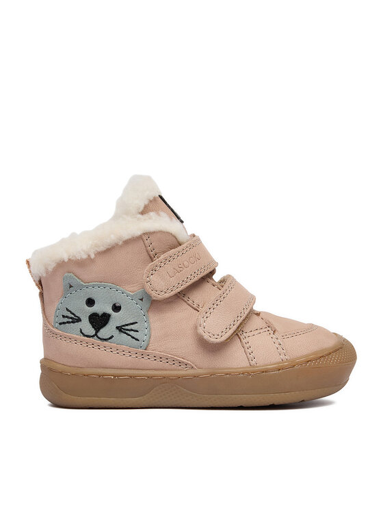 Lasocki Kids Lasocki Kids Черевики CEO-CI12-3229-01(II)DZ Світло-рожевий