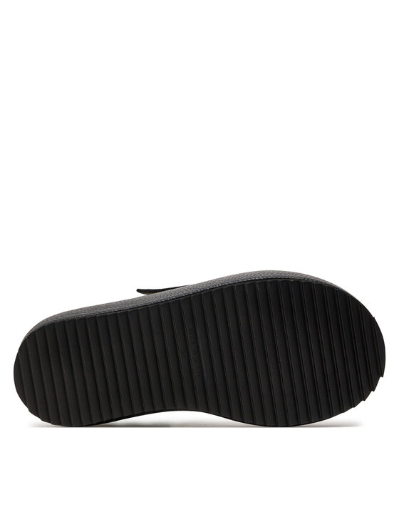 Pollini Pollini Şlapi SA28245I0ITD0000 Negru