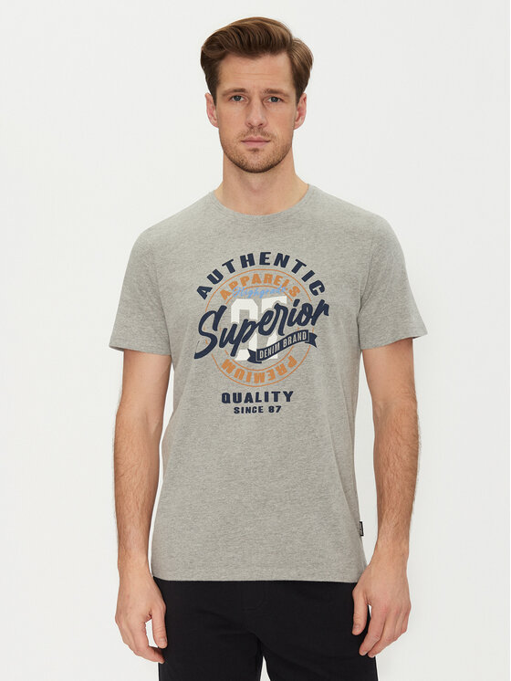 Blend Blend T-särk 20717758 Hall Regular Fit