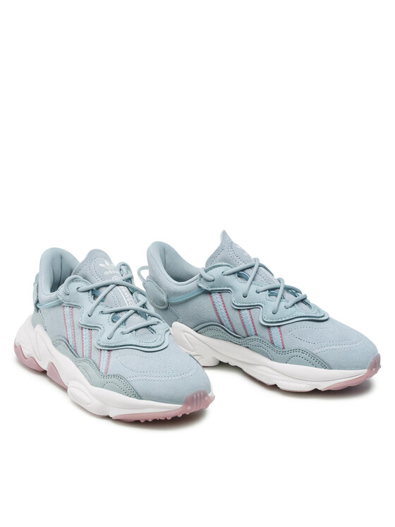 adidas adidas Superge Ozweego GY6176 Zelena