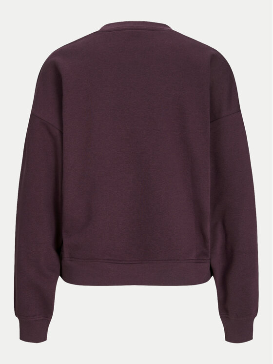 JJXX JJXX Μπλούζα Ally 12234882 Μωβ Regular Fit