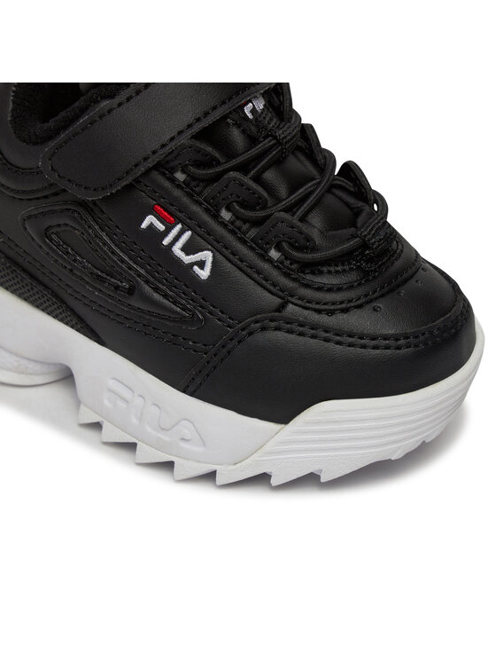 Fila disruptor noires hotsell