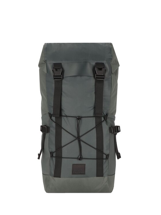 Jack Wolfskin Jack Wolfskin Plecak 275162 Zielony