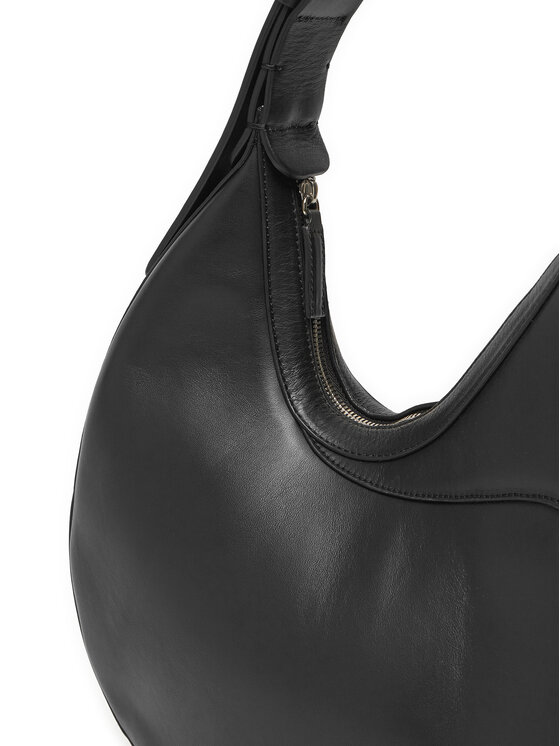 Vic Matié Vic Matié Handtasche 1F0844T_999BNDB001 Schwarz