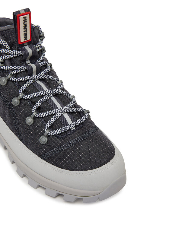 Hunter Hunter Bakancs Womens Travel Explorer Boot WFS2336REN Sötétkék