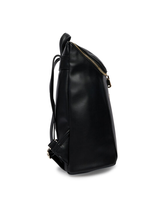 Guess Guess Hátizsák J6RZ24 WM350 Fekete
