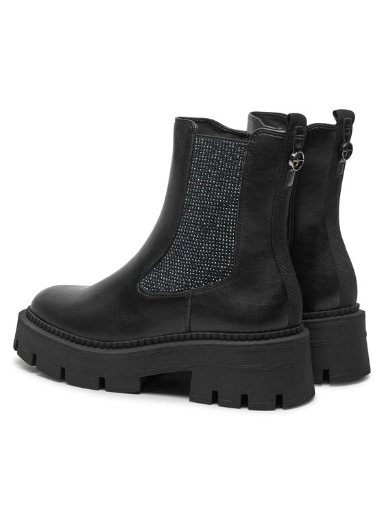 Tamaris Tamaris Saapad 1-25475-43 Must