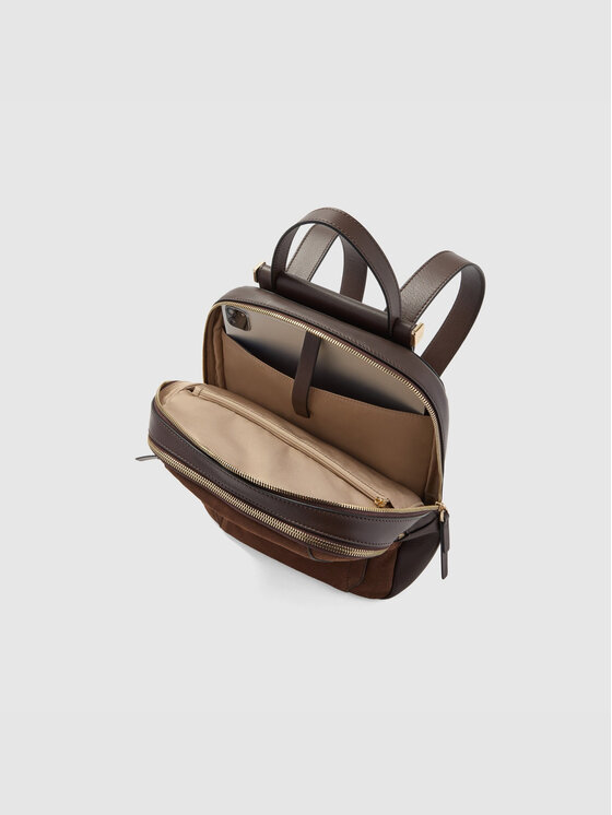 Piquadro Piquadro Zaino 342 Marrone