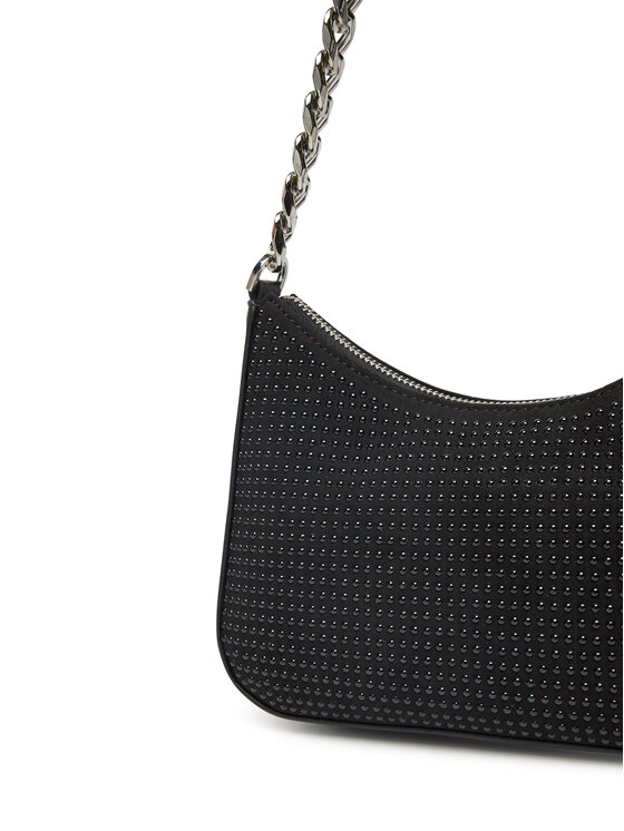 DKNY DKNY Rankinė R44EMI10 Juoda