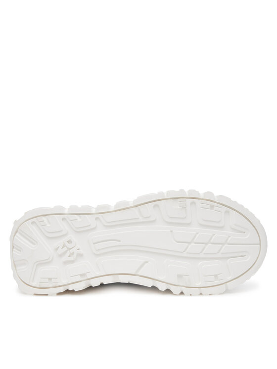 DKNY DKNY Sneakersy K1522639 Czarny