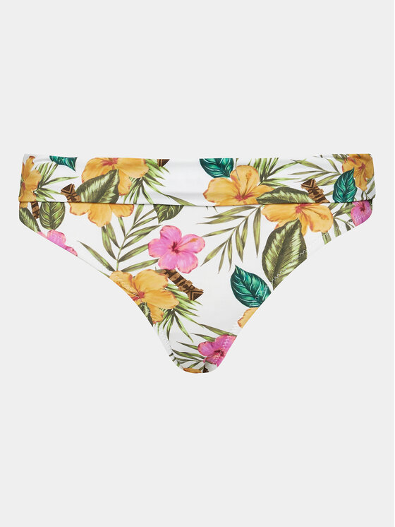 Banana Moon Banana Moon Bikini partea de jos Merenda Tortuga Colorat