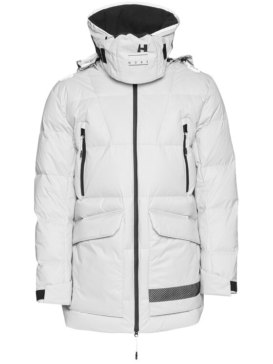 Puma helly hansen outlet jacket white