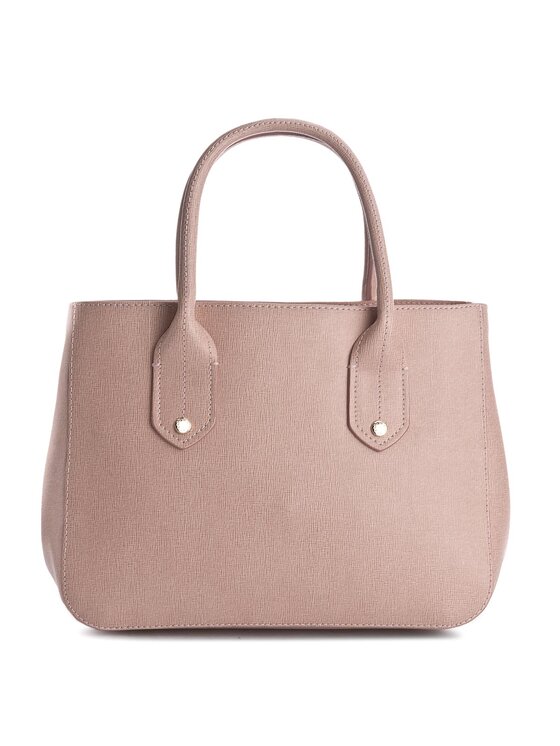 Furla Furla Kabelka Mediterranea 920586 B BMS1 B30 Růžová
