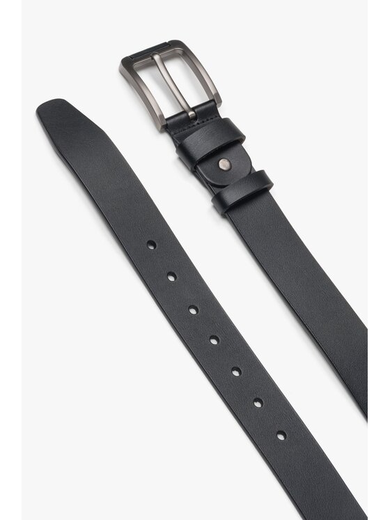 Estro Estro Cintura da uomo ER00117313 Nero