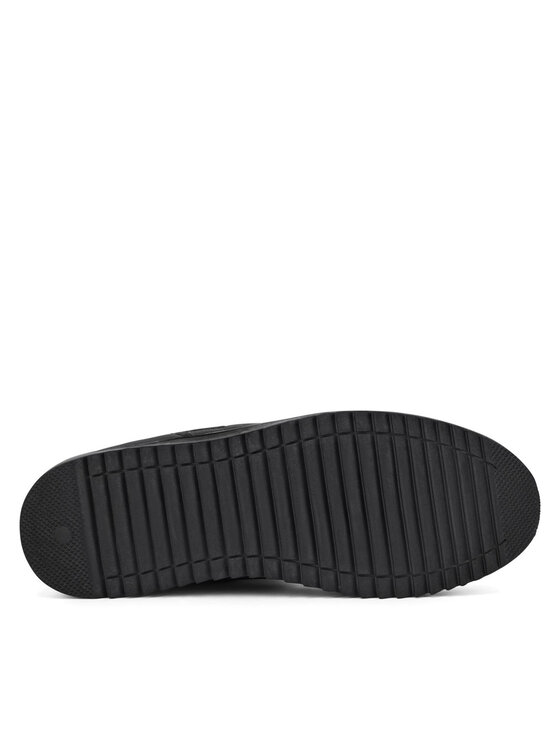 Champion Champion Čizme za snijeg MONTANA G GS S32953-KK001 Crna