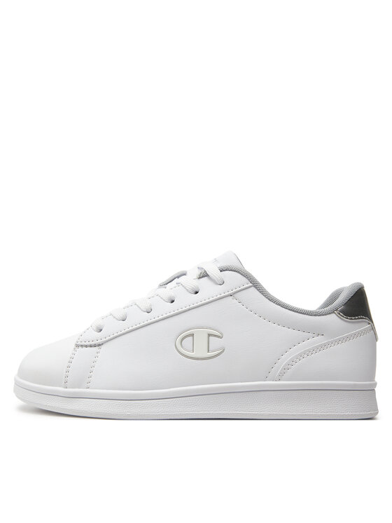 Champion Champion Sneakers Centre Court G Gs Low Cut Shoe S32866-CHA-WW002 Alb
