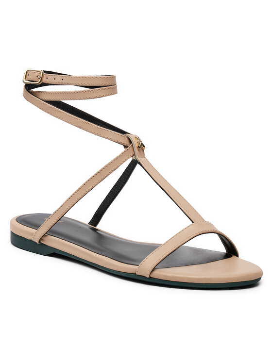 Patrizia Pepe Patrizia Pepe Sandali 2X0017/L048-B743 Beige