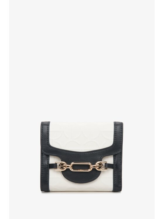 Estro Estro Portafoglio ER00114465 Beige