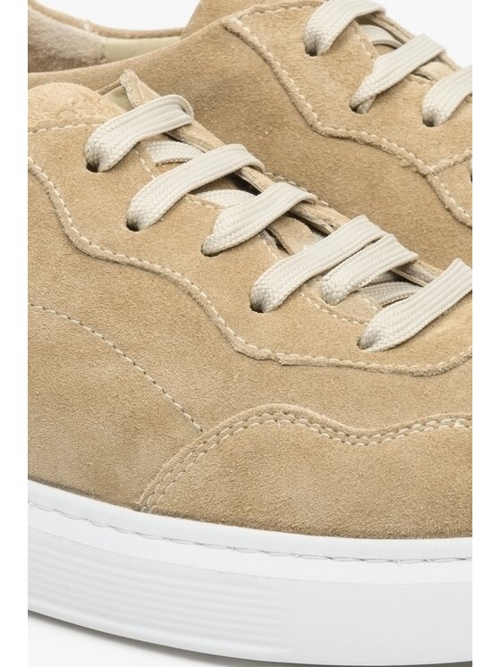 Estro Estro Scarpe da ginnastica ER00112950 Beige