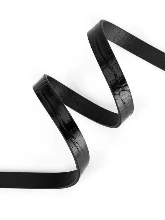 Gino Rossi Gino Rossi Cintura da donna BLYL24002-3 CR Nero