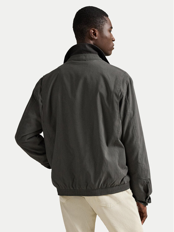 Polo Ralph Lauren Polo Ralph Lauren Übergangsjacke 710940744004 Grau Regular Fit