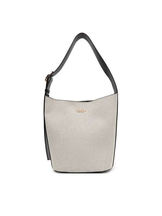 Guess Guess Torebka HWAG96 62040 Beżowy