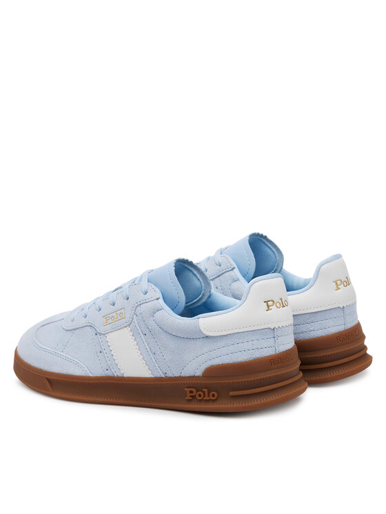 Polo Ralph Lauren Polo Ralph Lauren Sneakers Heritage Aera 804956688001 Albastru