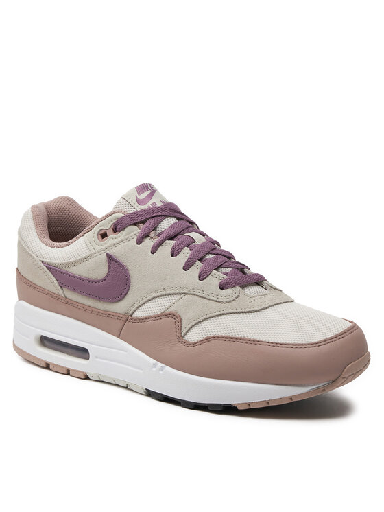 Nike Nike Laisvalaikio batai Air Max 1 Sc FB9660 002 Smėlio