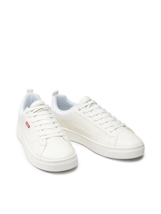 Levi's® Levi's® Snīkeri 233037-605-51 Balts
