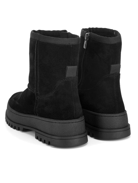 Lasocki Lasocki Schneeschuhe ARC-DUNA-02 Schwarz