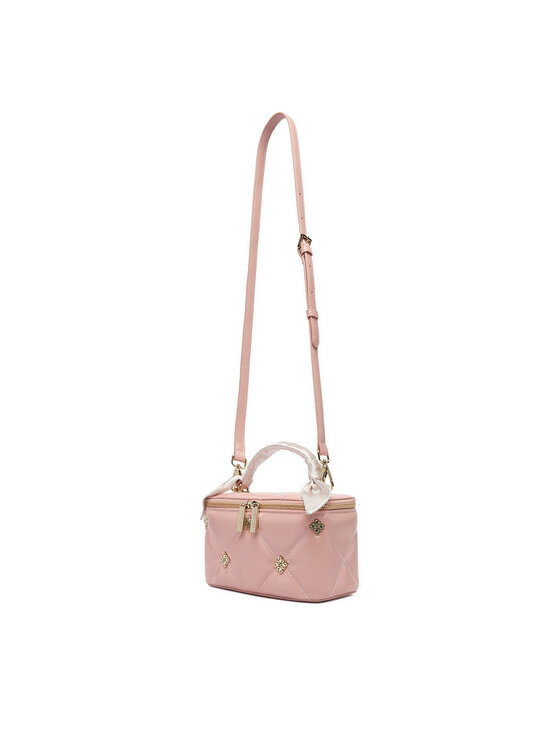 Nine West Nine West Torebka EO-Delancey Moon-KS2575-1 Różowy