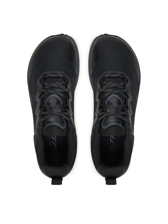 Altra Altra Взуття для бігу M Timp 6 AL0A85T60 Чорний