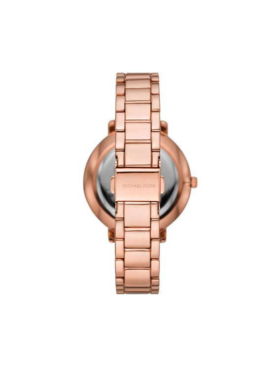 Michael Kors Michael Kors Zegarek Pyper MK4917 Różowy