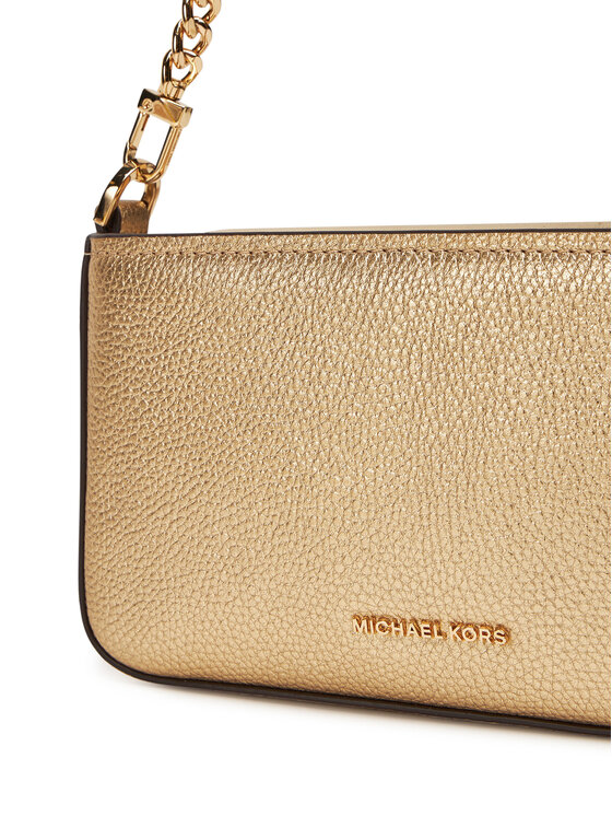 MICHAEL Michael Kors MICHAEL Michael Kors Torebka 32S5GYTC5M Złoty