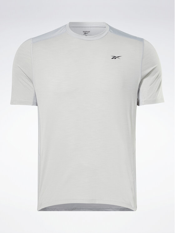 Reebok Reebok T-shirt ACTIVCHILL Athlete T-Shirt H52185 Siva