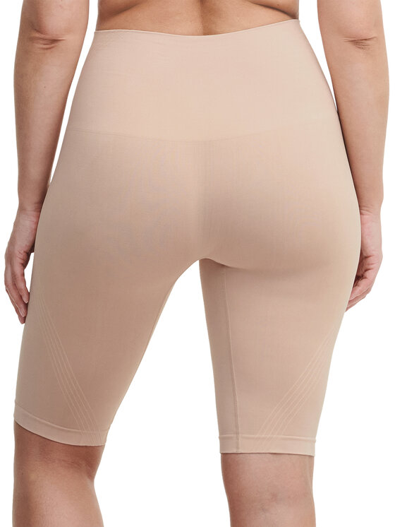 Chantelle Chantelle Lenjerie de corp modelatoare partea de jos Smooth Co C10U50 Bej