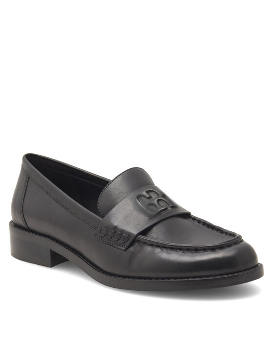 Gino Rossi Gino Rossi Slipper SIDE-113746 Schwarz