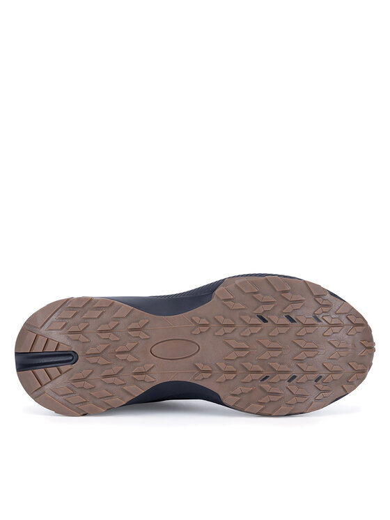 Beverly Hills Polo Club Beverly Hills Polo Club Αθλητικά M-VS31977-01 Μαύρο