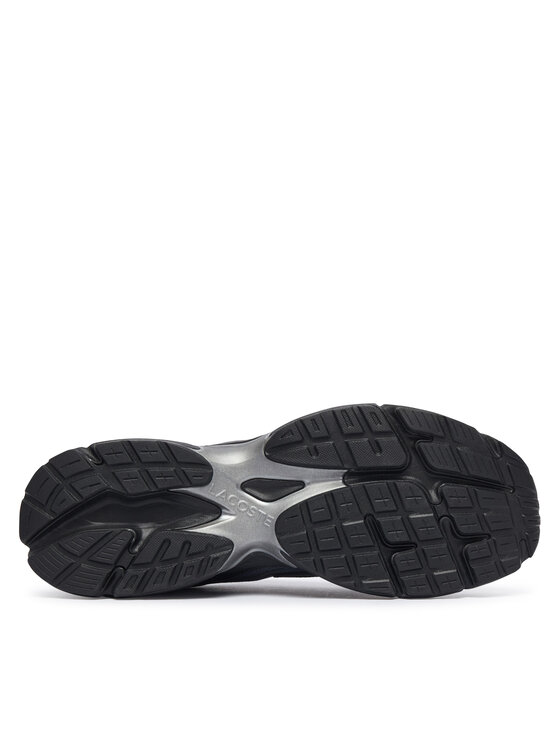 Lacoste Lacoste Sneakers Storm 96 2K Tech 52SMA0132 Schwarz