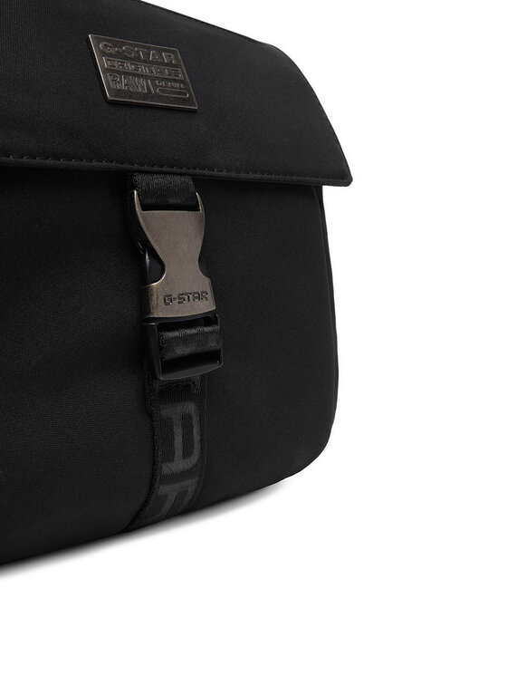 G-Star Raw G-Star Raw Handtasche CEO-MIGUEL-XC8348 Schwarz