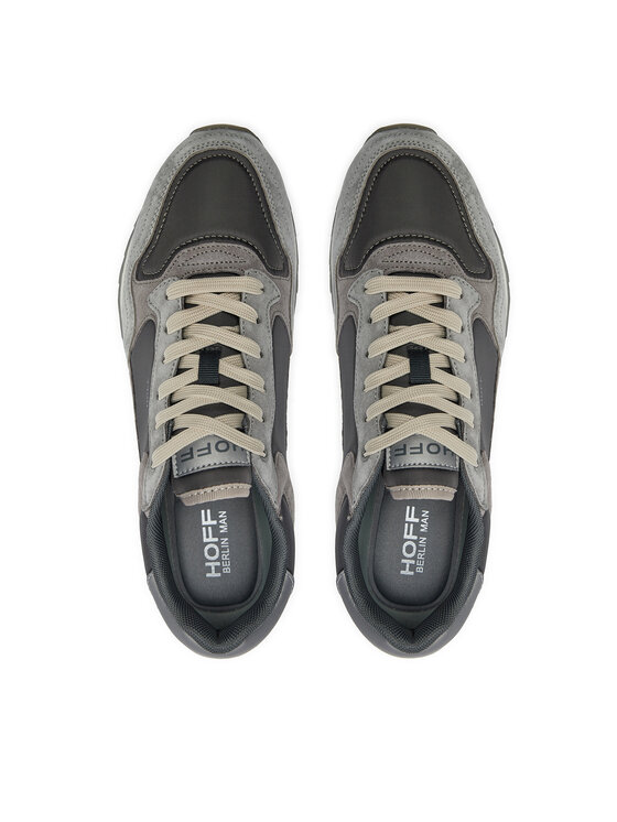 HOFF HOFF Sneakers Berlin 22402604 Grigio