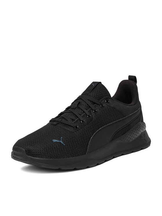 Puma Puma Sportcipők EO-ANZARUN LITE 37112801 Fekete
