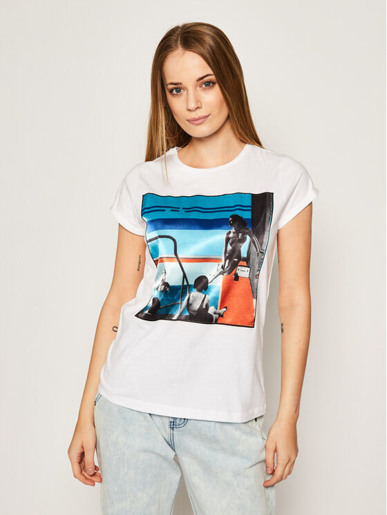 T-shirt iBlues
